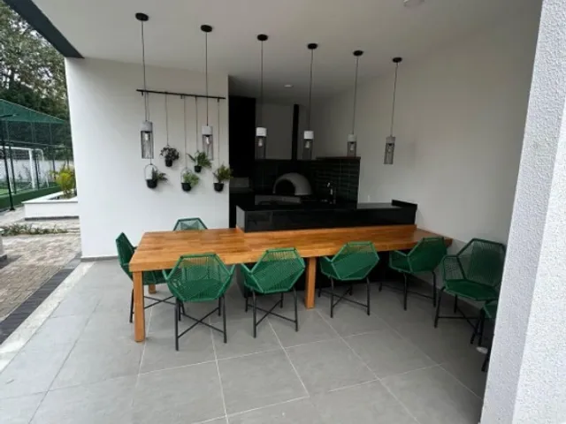 Apartamento 2 quartos e 1 banheiro, à venda, no bairro Santa Maria em Santo André