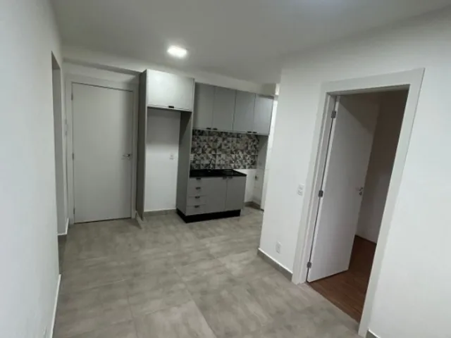 Apartamento 2 quartos e 1 banheiro, à venda, no bairro Santa Maria em Santo André
