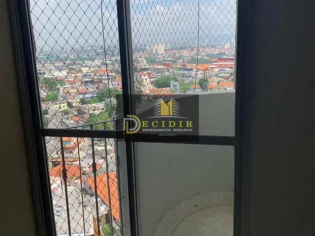 Apartamento com 60m² 2 quartos e 1 banheiro, para alugar, no bairro Vila Londrina em São Paulo