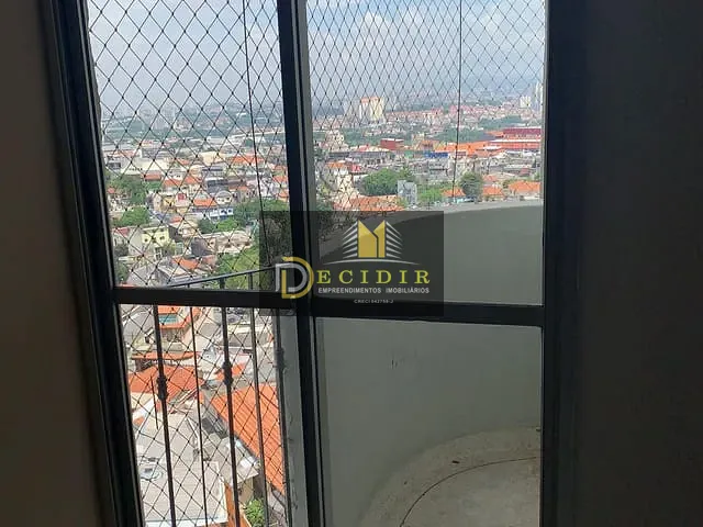 Apartamento com 60m² 2 quartos e 1 banheiro, para alugar, no bairro Vila Londrina em São Paulo