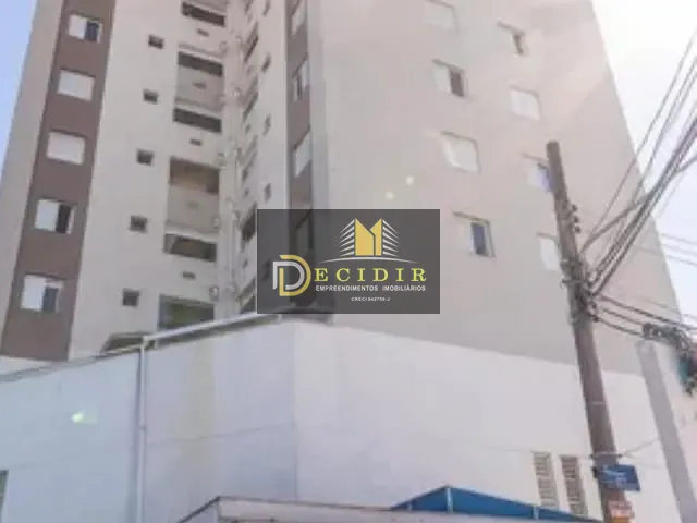 Apartamento com 60m² 2 quartos e 1 banheiro, para alugar, no bairro Vila Londrina em São Paulo
