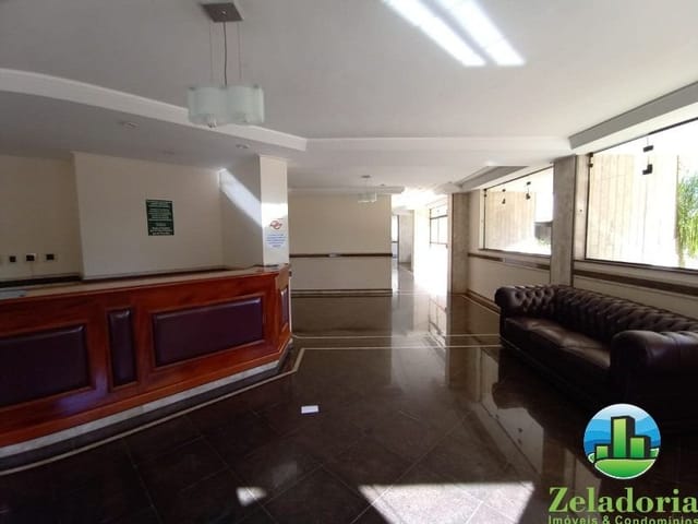 Apartamento com 428m² 4 quartos e 6 banheiros, à venda, no bairro Centro em São João da Boa Vista