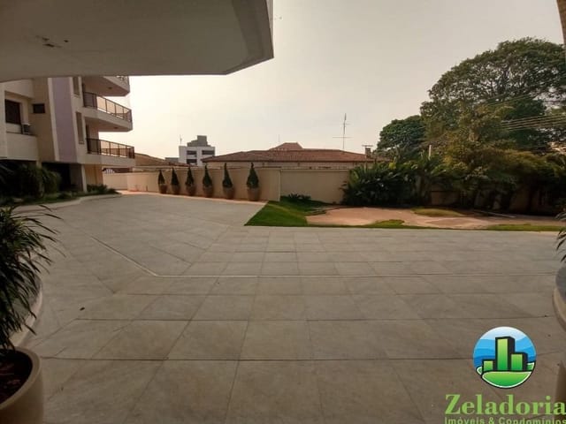 Apartamento com 428m² 4 quartos e 6 banheiros, à venda, no bairro Centro em São João da Boa Vista