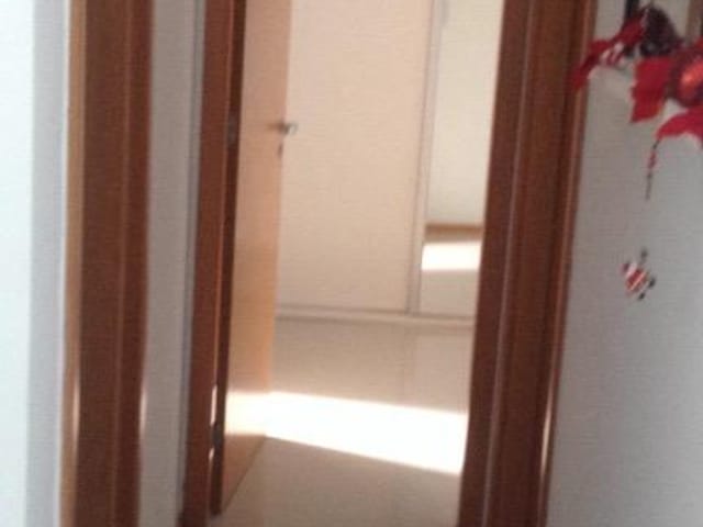 Foto do Apartamento - Apartamento à venda 2 Quartos, 1 Suite, 1 Vaga, 80M², Camboinhas, Niterói - RJ | Camboinhas Oásis Resort | ABIDON NAZARETH IMÓVEIS