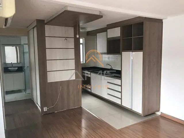 Apartamento 2 quartos e 1 banheiro, à venda, no bairro Três Vendas em Pelotas