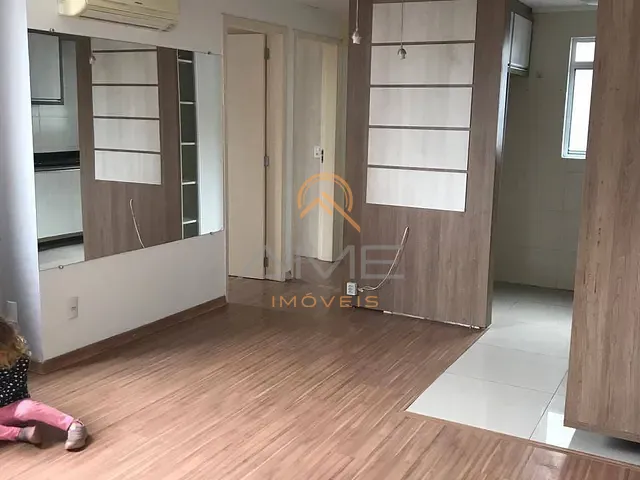 Apartamento 2 quartos e 1 banheiro, à venda, no bairro Três Vendas em Pelotas