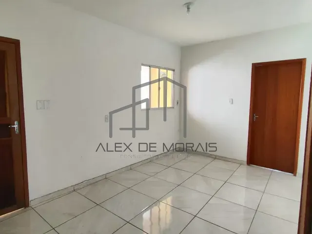 Apartamento 3 quartos e 2 banheiros, à venda, no bairro Nova Palestina em Vitória