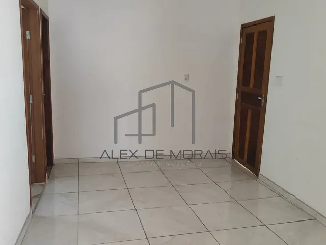 Apartamento 3 quartos e 2 banheiros, à venda, no bairro Nova Palestina em Vitória