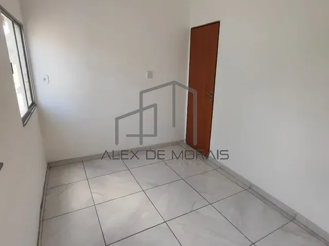 Apartamento 3 quartos e 2 banheiros, à venda, no bairro Nova Palestina em Vitória