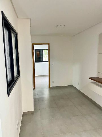 Apartamento 2 quartos e 1 banheiro, à venda, no bairro Vila Pires em Santo André