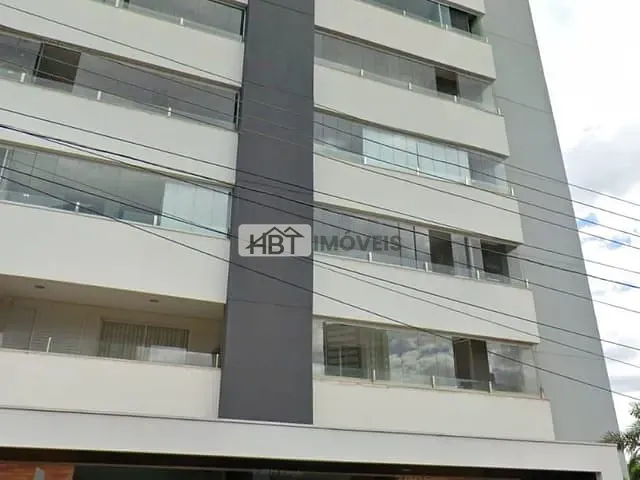 Apartamento 2 quartos e 2 banheiros, à venda, no bairro Vila Aviação em Bauru