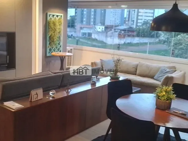 Apartamento 2 quartos e 2 banheiros, à venda, no bairro Vila Aviação em Bauru