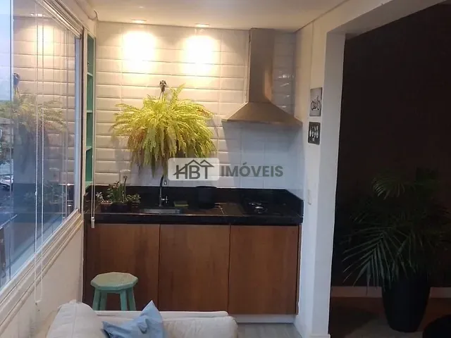 Apartamento 2 quartos e 2 banheiros, à venda, no bairro Vila Aviação em Bauru
