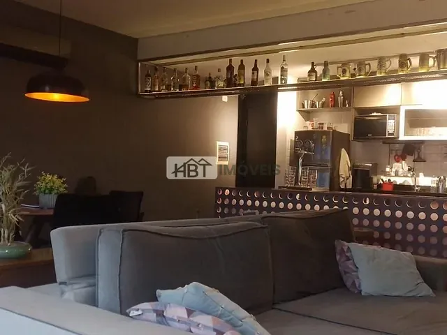 Apartamento 2 quartos e 2 banheiros, à venda, no bairro Vila Aviação em Bauru