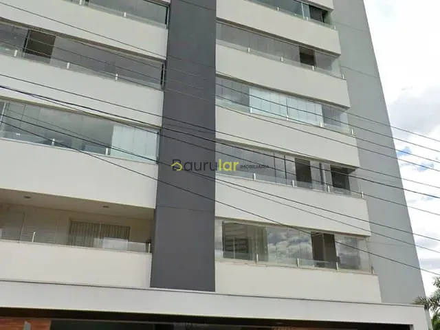 Apartamento 2 quartos e 2 banheiros, à venda, no bairro Vila Aviação em Bauru