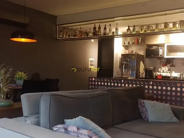 Apartamento 2 quartos e 2 banheiros, à venda, no bairro Vila Aviação em Bauru