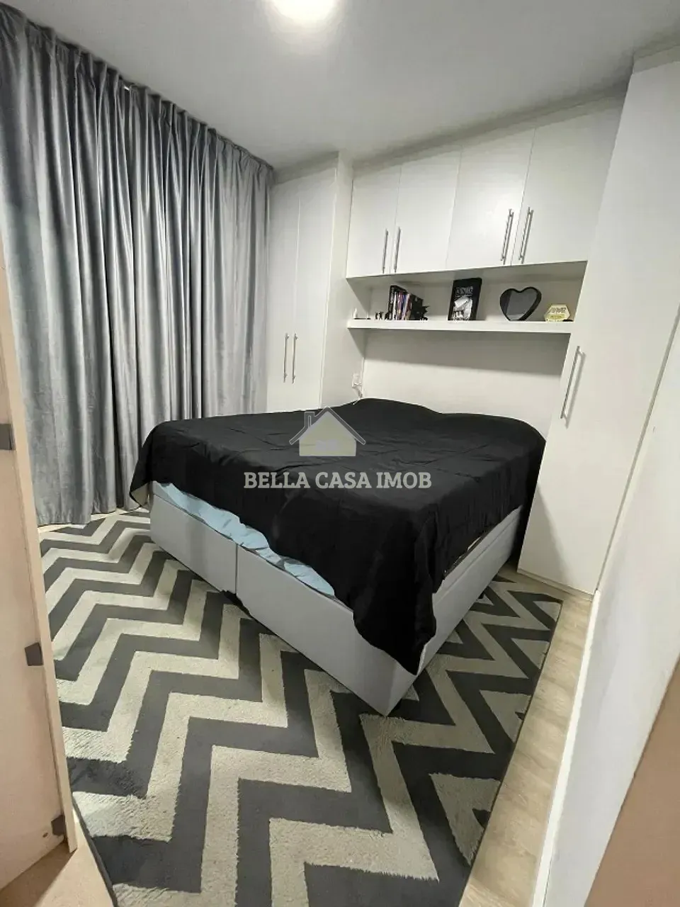 Apartamento, 2 quartos, 61 m² - Foto 4
