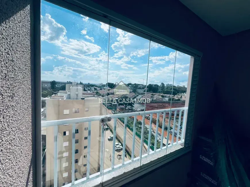 Apartamento, 2 quartos, 61 m² - Foto 5