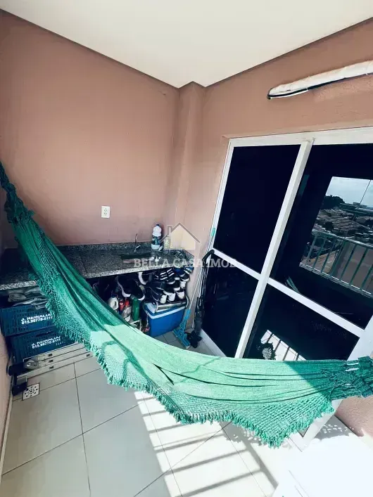 Apartamento, 2 quartos, 61 m² - Foto 6