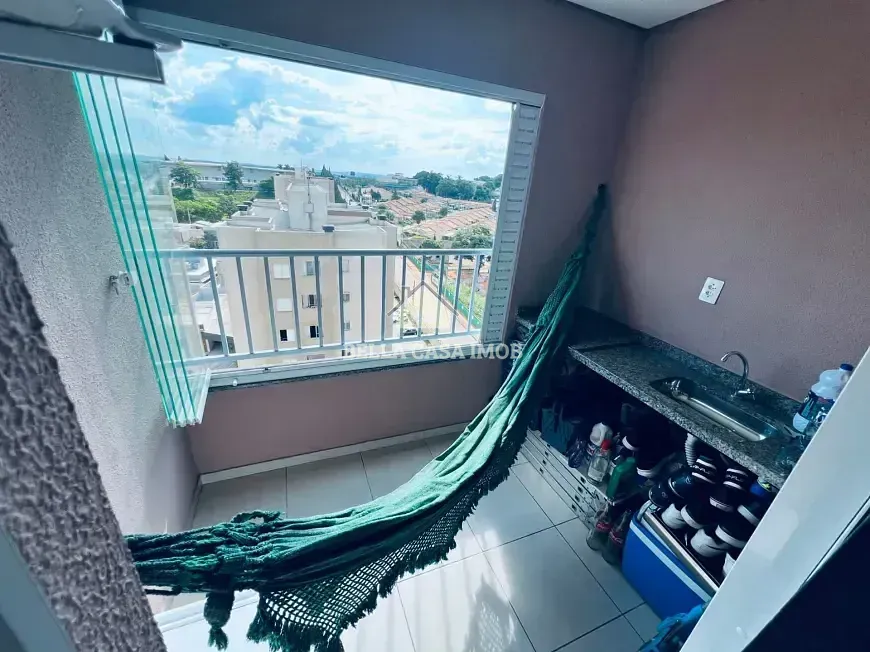 Apartamento, 2 quartos, 61 m² - Foto 7