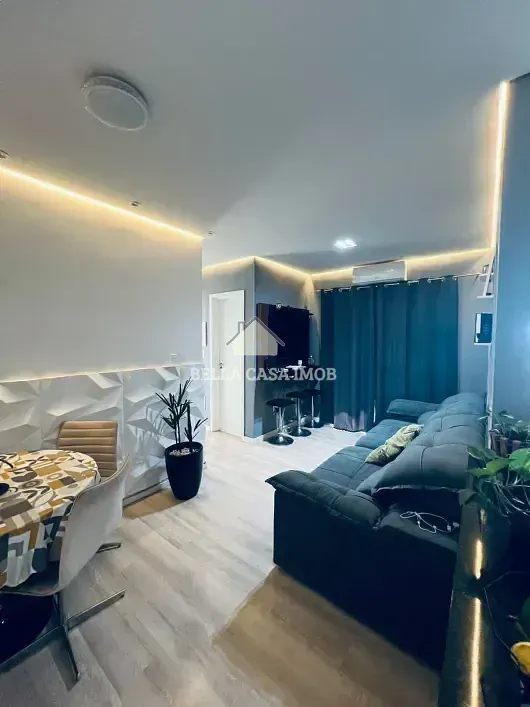 Apartamento, 2 quartos, 61 m² - Foto 10