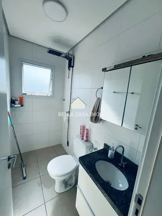 Apartamento, 2 quartos, 61 m² - Foto 13