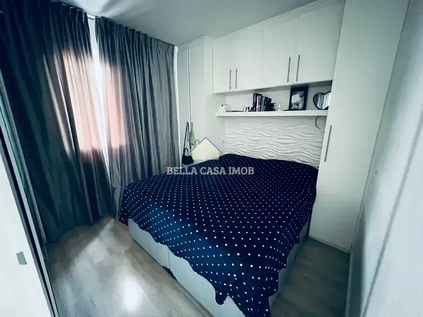 Apartamento, 2 quartos, 61 m² - Foto 14