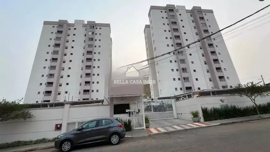 Apartamento, 2 quartos, 61 m² - Foto 15