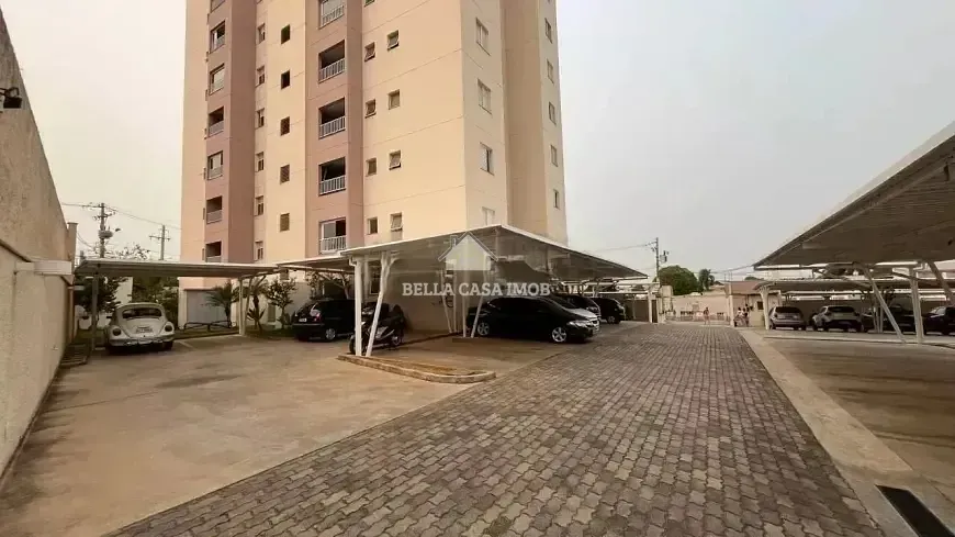 Apartamento, 2 quartos, 61 m² - Foto 16