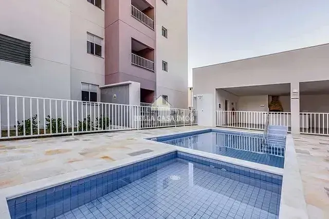 Apartamento, 2 quartos, 61 m² - Foto 1