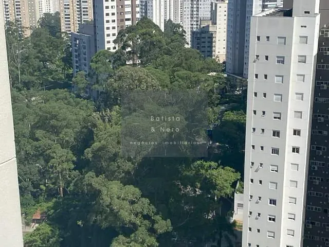 Apartamento com 223m² 3 quartos e 5 banheiros, à venda ou para alugar, no bairro Vila Andrade em São Paulo