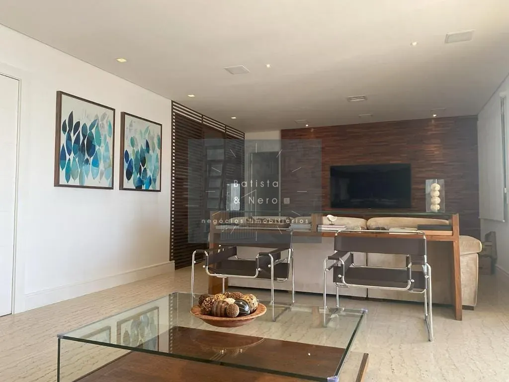Apartamento, 3 quartos, 223 m² - Foto 9