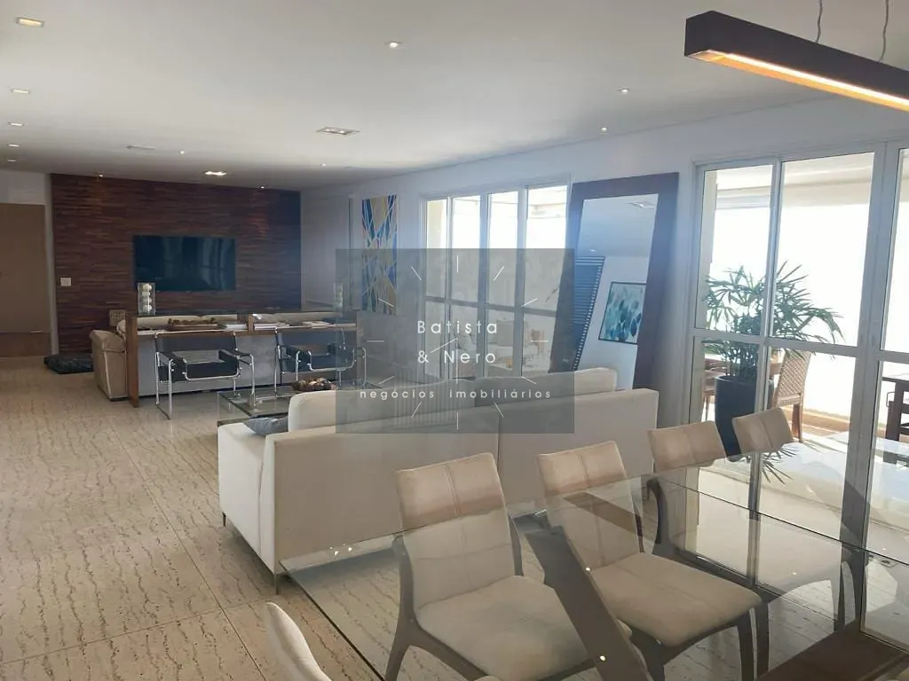 Apartamento, 3 quartos, 223 m² - Foto 10