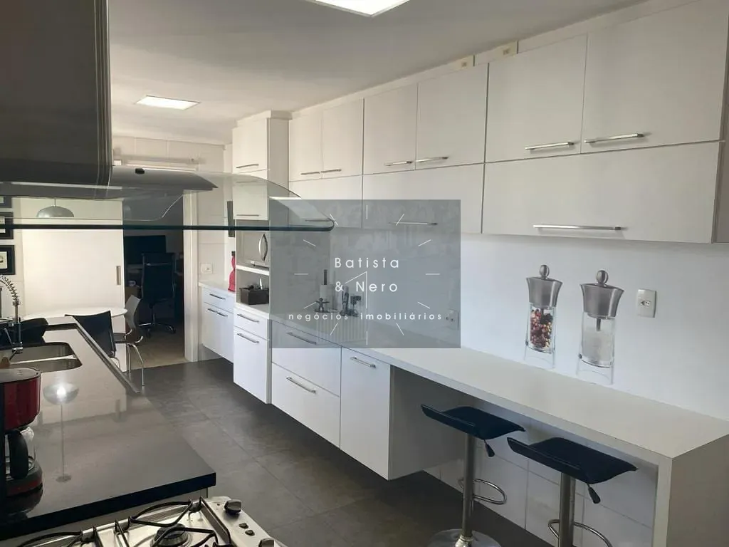 Apartamento, 3 quartos, 223 m² - Foto 14