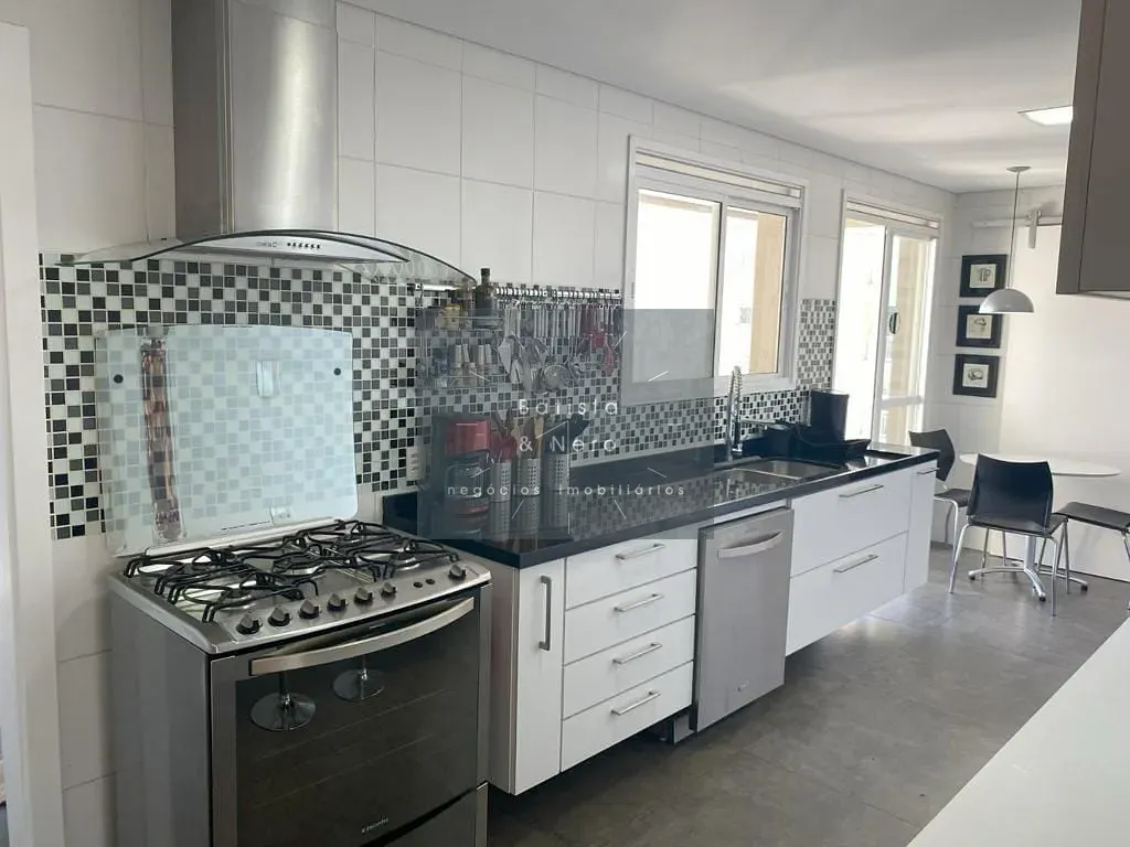 Apartamento, 3 quartos, 223 m² - Foto 16