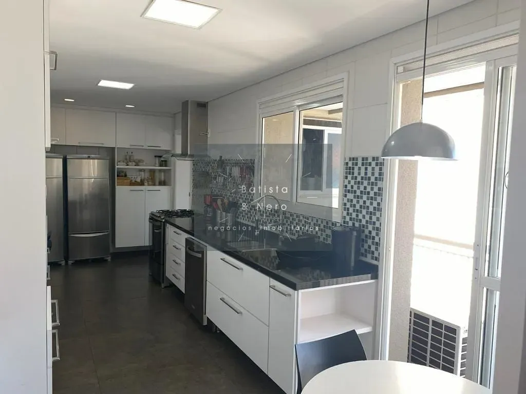Apartamento, 3 quartos, 223 m² - Foto 15