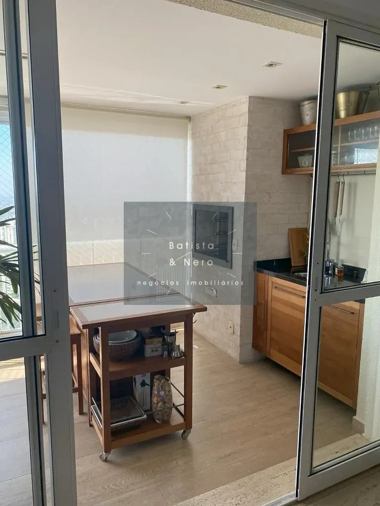 Apartamento, 3 quartos, 223 m² - Foto 13