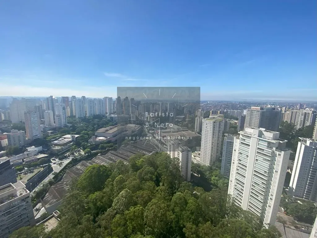 Apartamento, 3 quartos, 223 m² - Foto 4