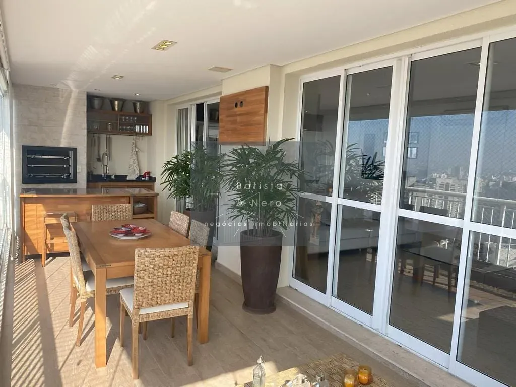 Apartamento, 3 quartos, 223 m² - Foto 8