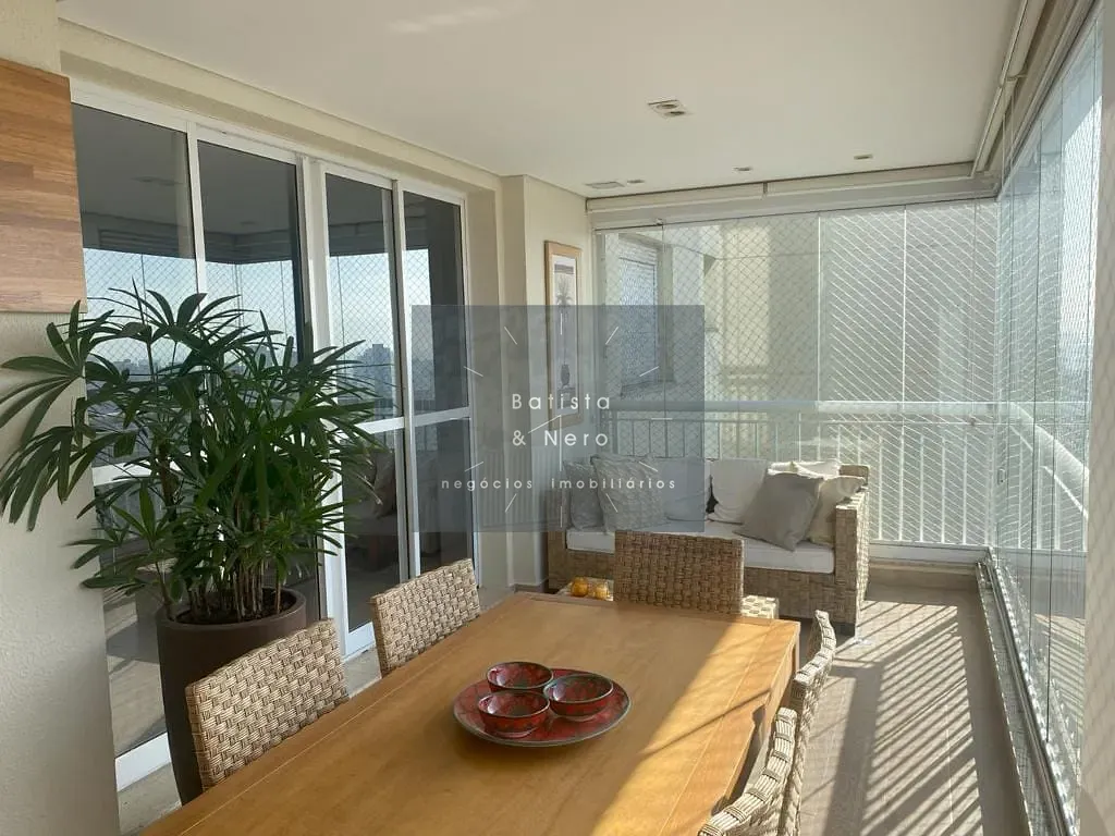 Apartamento, 3 quartos, 223 m² - Foto 7