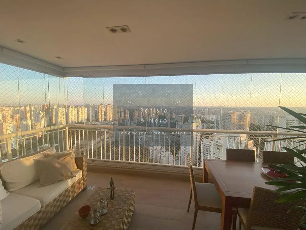 Apartamento, 3 quartos, 223 m² - Foto 6