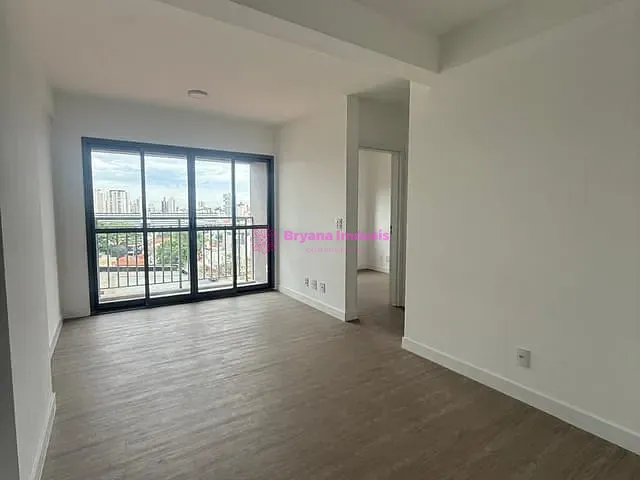 Apartamento com 74m² 2 quartos e 2 banheiros, à venda, no bairro Vila Assunção em Santo André