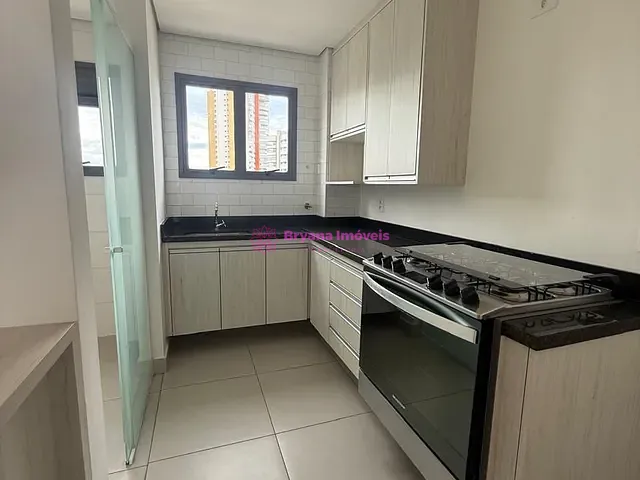 Apartamento com 74m² 2 quartos e 2 banheiros, à venda, no bairro Vila Assunção em Santo André