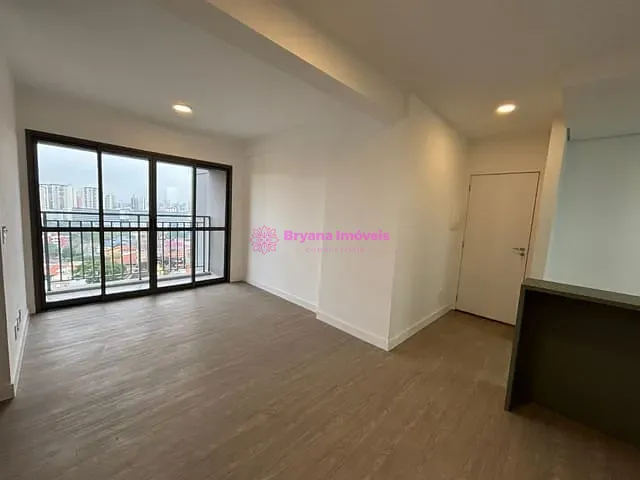 Apartamento com 74m² 2 quartos e 2 banheiros, à venda, no bairro Vila Assunção em Santo André