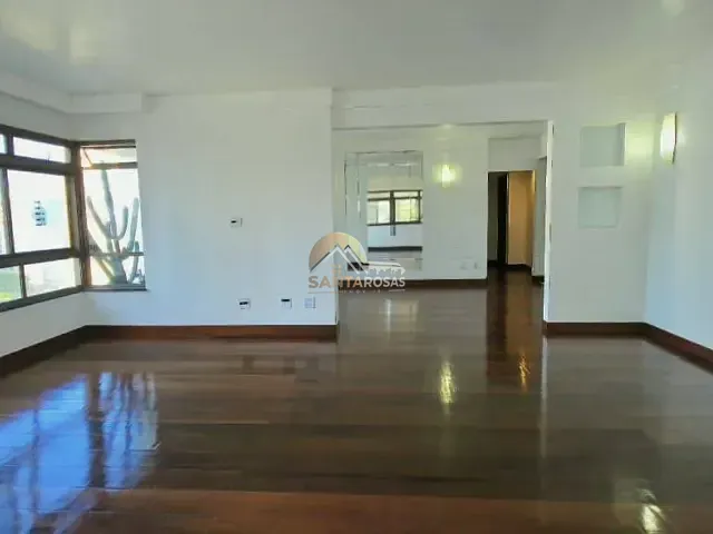 Apartamento 4 quartos e 5 banheiros, à venda, no bairro Graça em Salvador