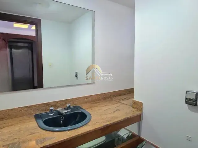 Apartamento 4 quartos e 5 banheiros, à venda, no bairro Graça em Salvador