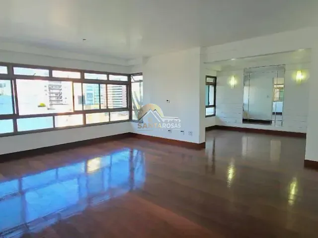 Apartamento 4 quartos e 5 banheiros, à venda, no bairro Graça em Salvador