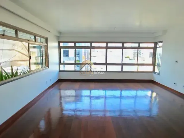 Apartamento 4 quartos e 5 banheiros, à venda, no bairro Graça em Salvador