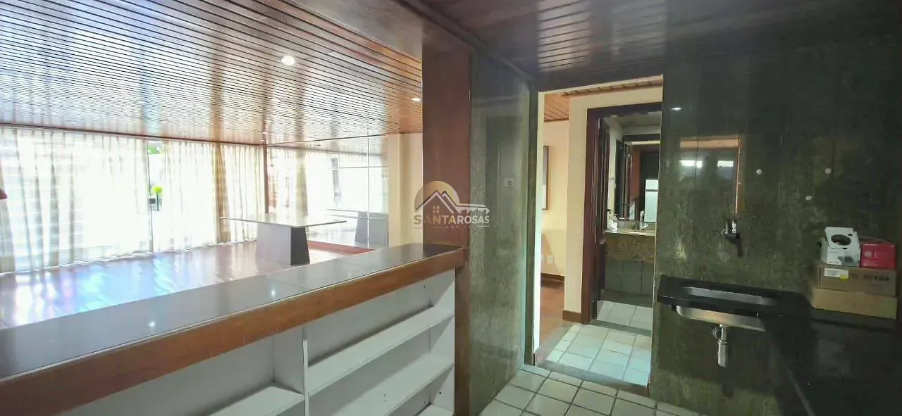 Apartamento, 4 quartos, 228 m² - Foto 31