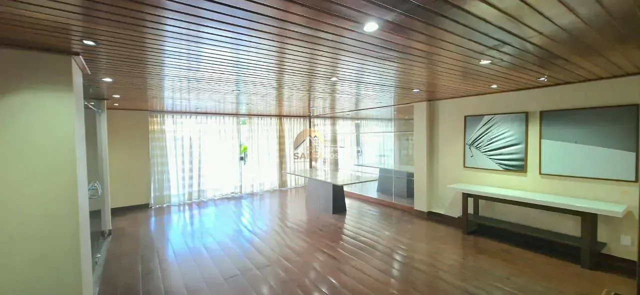 Apartamento, 4 quartos, 228 m² - Foto 30